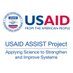 USAID ASSIST Kenya (@usaidassistke) Twitter profile photo USAID ASSIST Kenya (@usaidassistke) Twitter profile photo