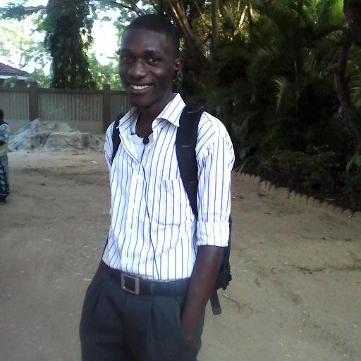 am a social man