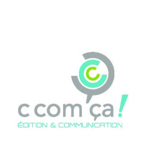 agence_ccomca's profile picture. Edition et communication