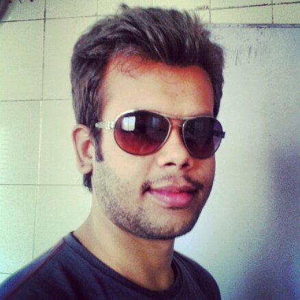 Fun-loving | Computer Engineer | Altruist | Fitness-freak | Foodie | Movie fanatic | Talkative | Amiable | Dreamer | Achiever | Crazy-enough!