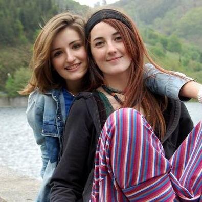 Miiripiixxii's profile picture. ·  Askatasunarekiko Maitasuna  
·                                         ¡Escuela de Danza Toxic!