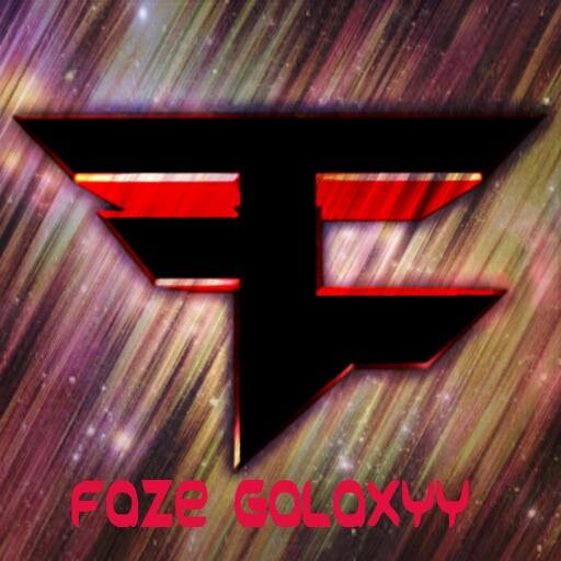hey im a future Gamer Girl☺♥  #FaZe5 im 17 yrs old. Im a sniper c: