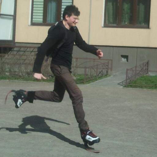 dejavuking's profile picture. Бизнес это не то что вы думаете. Бизнес это то что вы делаете.