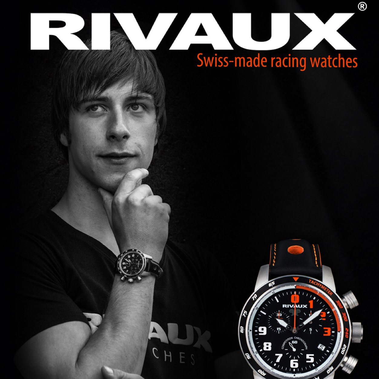 Zoel_Amberg's profile picture. 