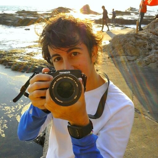 Nipponisimo's profile picture. Madrileño, que se lanzo a vivir su propia aventura en Tokyo, Japón. 東京に住んでいるのスペイン人。よろしく！