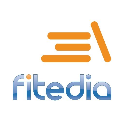 fitedia's profile picture. We provide health and fitness books, journals, video and educational courses for the professional. Contact us about our publishing services.