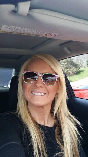 Mrs. Fusco.. ♡