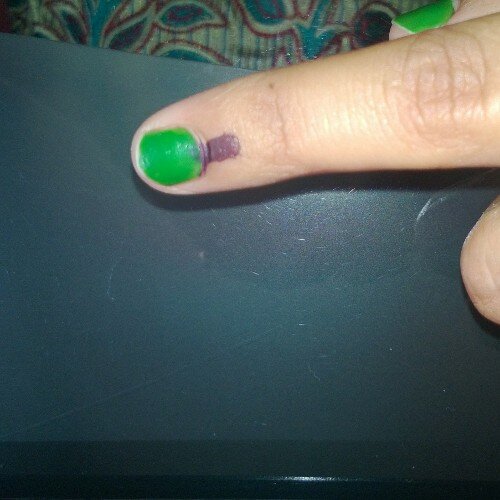 AAP Supporter