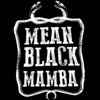 Mean Black Mamba (@meanblackmamba) 's Twitter Profile