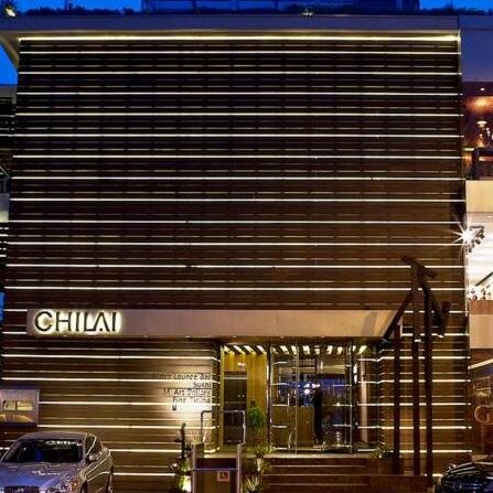 ChilaiBebek's profile picture. Bebek mah.Cevdetpaşa cad. No:60 Bebek-Beşiktaş/İSTANBUL Mail; info@chilai.com.tr https://t.co/l4nknlHW18 https://t.co/ndkdBdCr0b