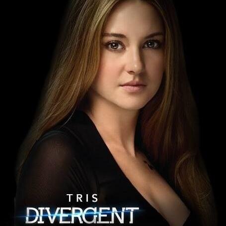 Page for Tris Prior. Come follow initiates I'll be at the dauntless headquarters with Four and Christina. Be Brave, Be Dauntless, I am Divergent.