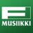 FMusiikki's profile image