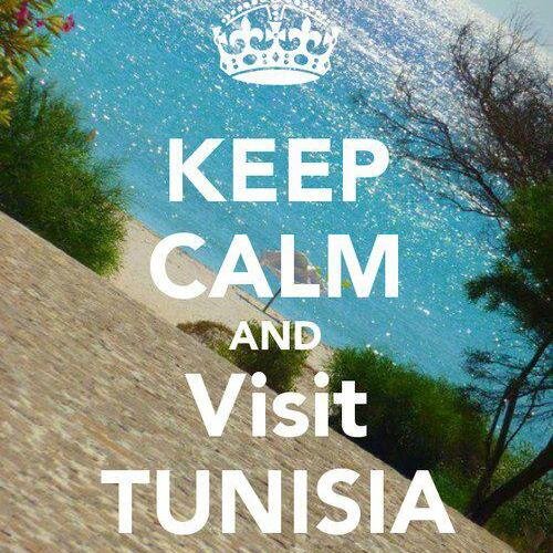 Tunisia The Jewel On The Mediterranean Sea : http://t.co/AVaXN0aoho