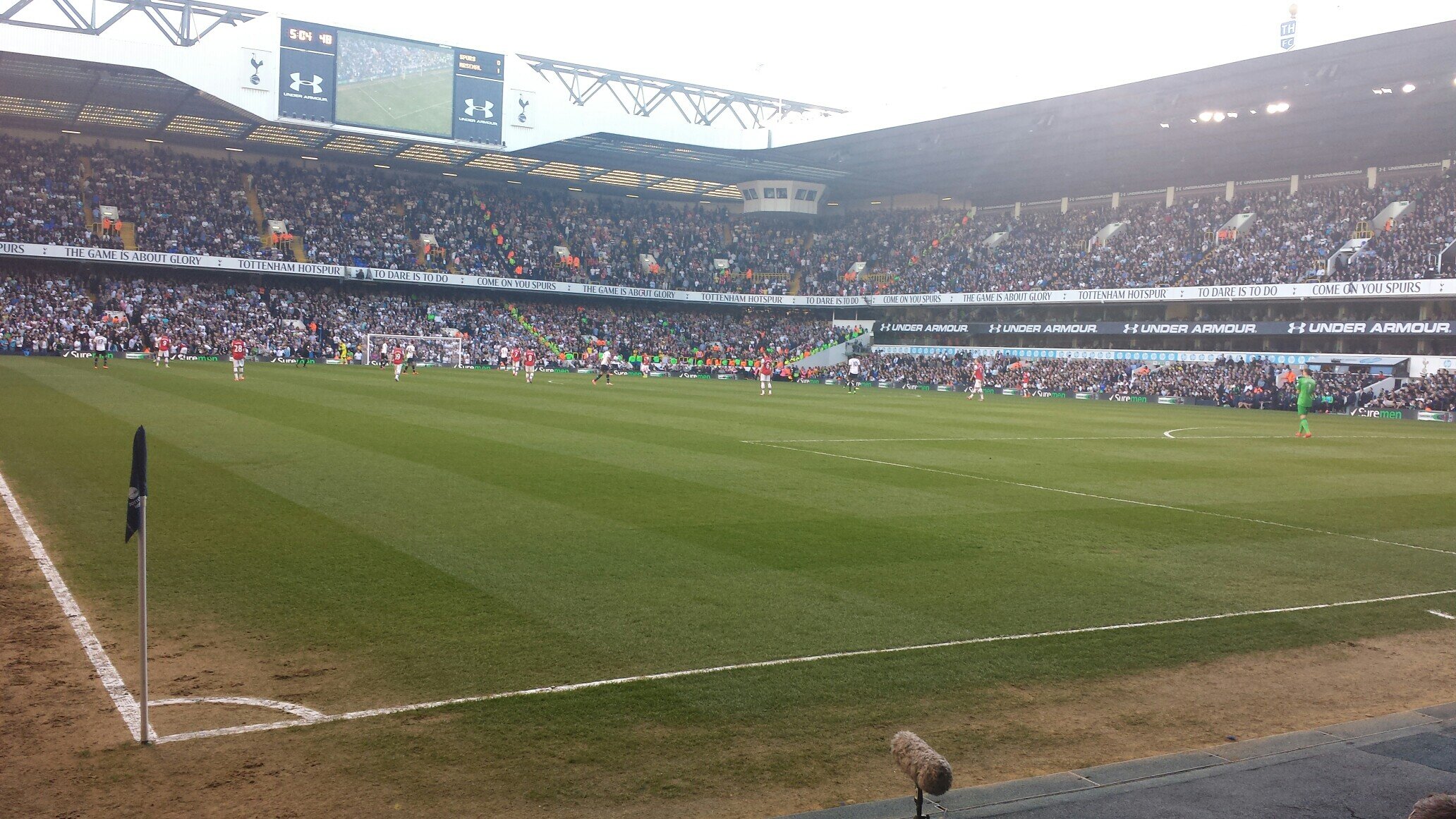 anthonywalks44's profile picture. live for today ☺season ticket holder #paxtonroad #YIDARMY #TTID