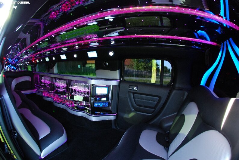 Limocars.de der Stretchlimousinenservice mit Chauffeur für jeden Anlass !