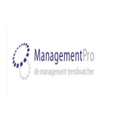 ManagementPro, 'de Management Trendwatcher'; hoofdredacteur Willem Scheepers  https://t.co/fGzI5iP6aL  twitter @damies
