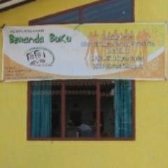 Non Profit Library berandabuku@gmail.com