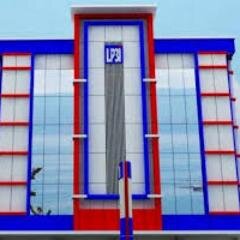 LP3I_Pku's profile picture. 