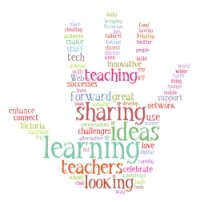 Twitter Account for Teachmeet Melbourne Group