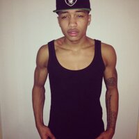 EJ (@essahjones) 's Twitter Profile