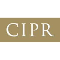 CIPR Awards (@cipr_awards) Twitter profile photo