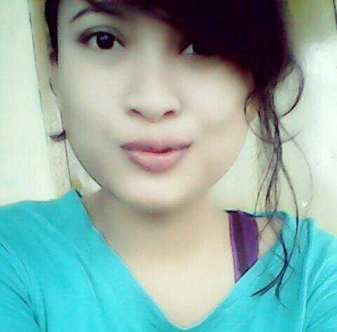 AsifahRia's profile picture. Makan nggak makan asal kumpul.