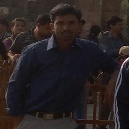 MCA graduate working in Food Corporation of India
(An GOI Undertaken Organisation)