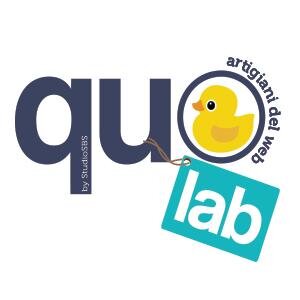 QuoLAB è una Web Agency di Bologna, composta da giovani professionisti specializzati in web, marketing e grafica.