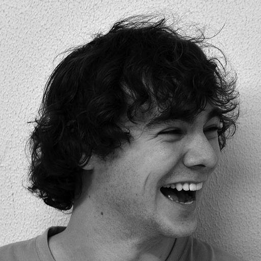 I'm a developer @Shopify. I ♥ sport, travelling, beer and whiskey.