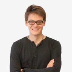 Mathieu Lemaire Profile