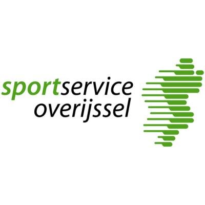 #SportserviceOV | kenniscentrum voor sport en bewegen | advies | onderzoek | innovatie | netwerken | kwalificeren | verbinden | professionaliseren