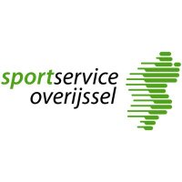 Sportservice Overijssel (@sportserviceov) 's Twitter Profile Photo Sportservice Overijssel (@sportserviceov) 's Twitter Profile Photo
