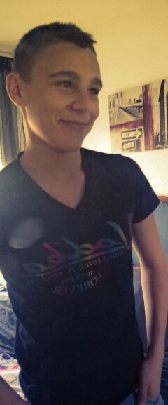 BossavyMaxou's profile picture. 