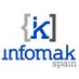 InfomakSpain (@infomak_spain) Twitter profile photo