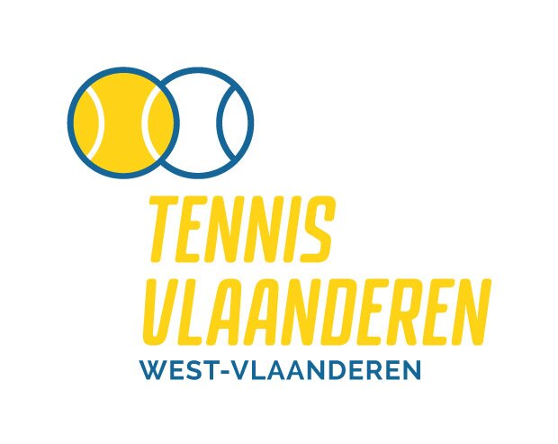Tennis Vlaanderen Gewest West-Vlaanderen vertegenwoordigt 88 bloeiende tennisclubs en bijna 25.000 enthousiaste tennissers.