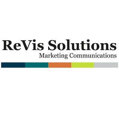 ReVis Solutions provides technical copywriting, marketing and PR services. Tweets about tech, electronics, displays, marketing and other stuff...
