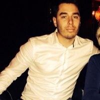 Thomas List (@tomdlist) 's Twitter Profile