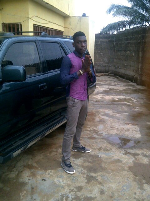 Am free and easy to mingle with