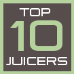Juicer Reviews & Tips...Plus articles for healthier living.  Advocates for juicing, diet, exercise, fitness, health and overall well-being.