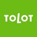 TOLOT (トロット) (@tolot_com) Twitter profile photo TOLOT (トロット) (@tolot_com) Twitter profile photo