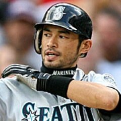 イチローの至極の名言をつぶやきます