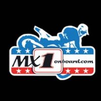 mx1onboard.com(@mx1onboard) 's Twitter Profile Photo