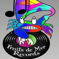 FruitsdeMer Records(@fruitsdemer) 's Twitter Profile Photo