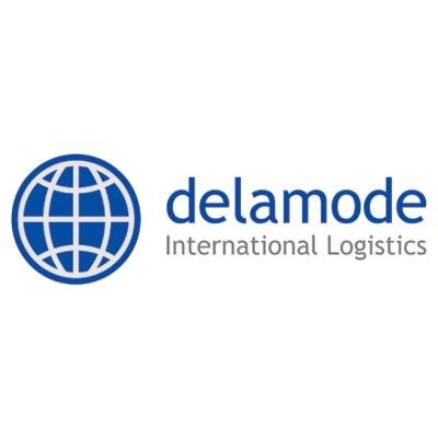 Delamode, a division of @xpediator, is an award winning logistics and freight forwarding company, delivering international supply chain solutions.