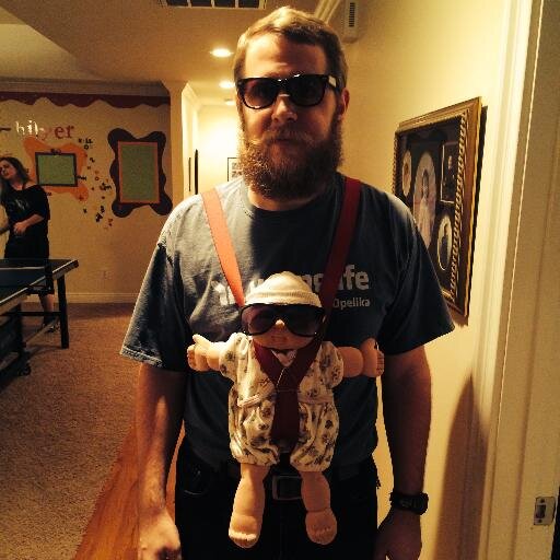 bradyheilig's profile picture. 