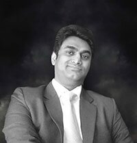 Harshavardhan Reddy, also known as HvR is a chairman of Aura Education Group ,delhi.