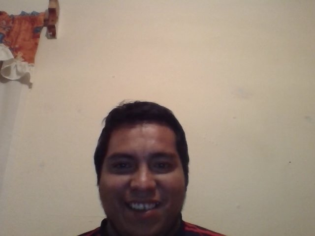 soy pobre pero muy wuapo.....