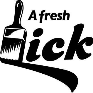 #Bitcoin - A Fresh Lick ltd offer all aspects of property maintenance, interior and exterior decorating. We cover the whole of Essex.