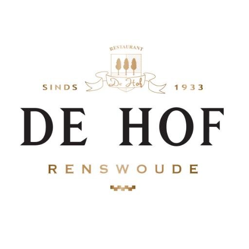 RestaurantDeHof Profile Picture
