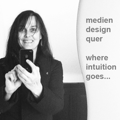 Ich mache Webseiten und WordPress Themes bei MEDIENDESIGN-QUER; liebe italienisches Essen, Gelati, Vino Rosso und Il Mare :-) Achtung: Serien Junkie ....